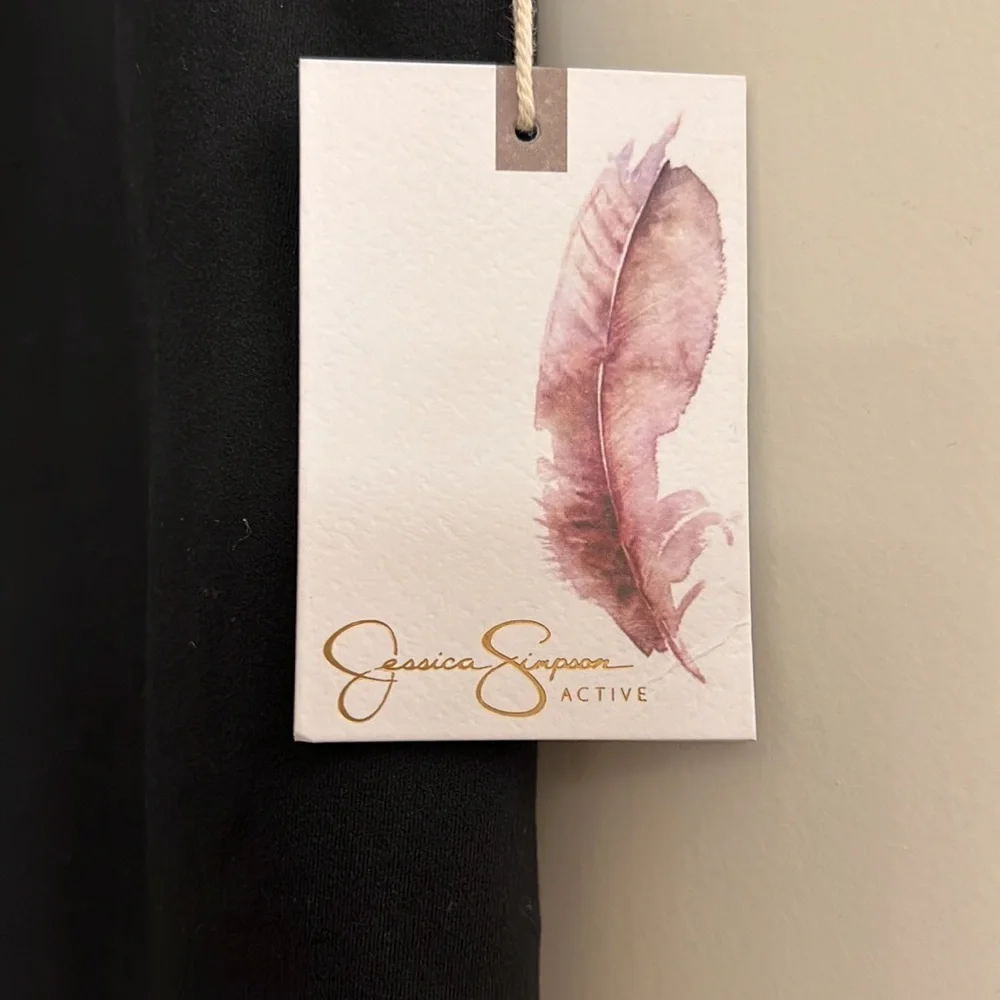 Jessica Simpson Leggings - Picture 2 of 9